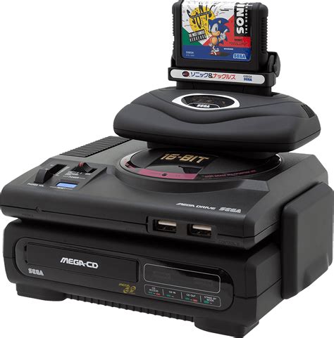mega drive storage.